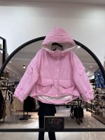 کاپشن کتان درجه یک وارداتی داخل پشم سویل (35830)