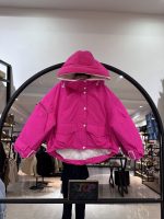 کاپشن کتان درجه یک وارداتی داخل پشم سویل (35830) - Image 3