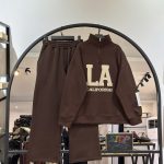 ست دورس تو کرکی LA (35832)