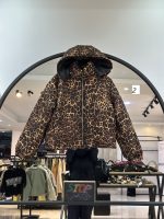 کاپشن داخل پشم شیشه پلنگی (35843) - Image 2