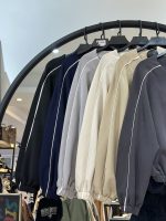 ست بامبر شلوار بگ اویشو درجه یک برندا (35840) - Image 2