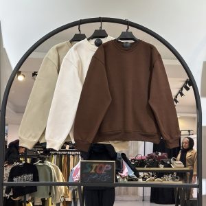 دورس کاربردی سه نخ تو کرکی بشدت ضخیم جسیکا (35849)