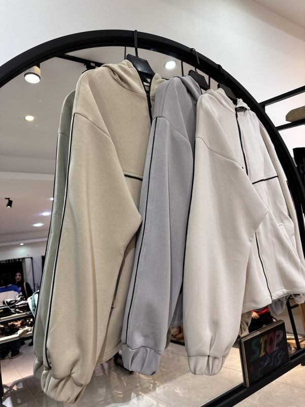 ست اویشو مغزی درجه یک پاییزه زمستانه دوروتی  (35806) - Image 3