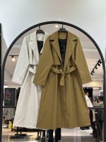 بارونی کتان زارا جودون استر دار درجه یک (35880)