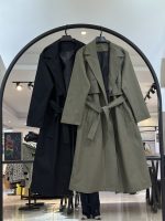 بارونی کتان زارا جودون استر دار درجه یک (35880) - Image 2