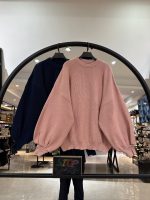 بافت اور سایز قواره دار ساده انشر لی (35740) - Image 3