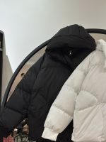 کاپشن داخل پشم شیشه با گرم بالا (35991) - Image 2