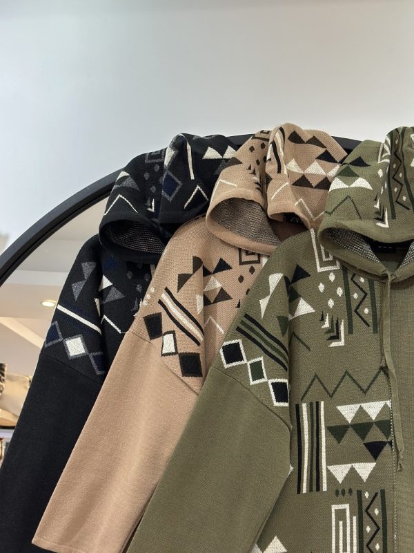 ست بافت اور سایز مینیاتوری(35792) - Image 2