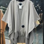 پانچو فوتر موهر پایین ریش (36001)