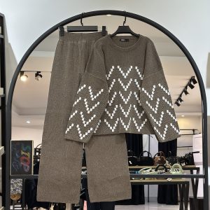 ست بافت متراکم لوزی (36005)