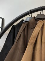 پانچو سوییت دکمه پانچی لیندا (35927) - Image 2