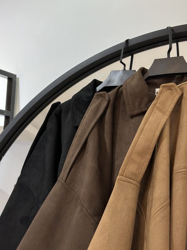 پانچو سوییت دکمه پانچی لیندا (35927) - Image 2