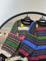 بلوز بافت اور سایز مینیاتوری با ضخامت عالی  فقط 398 تومن (36011) - Image 3
