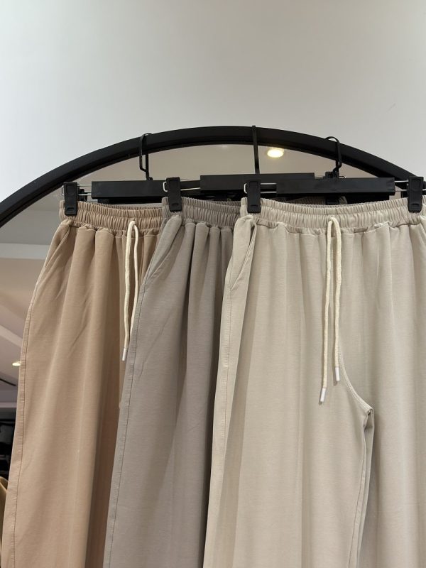 جاگر دورس نخ پنبه پاستیلی (36050) - Image 3