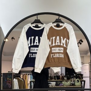 دورس دو نخ پنبه فلوریدا دو رنگ  (36082)