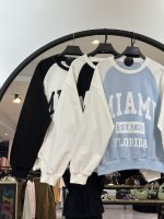 دورس دو نخ پنبه فلوریدا دو رنگ (36082) - Image 2