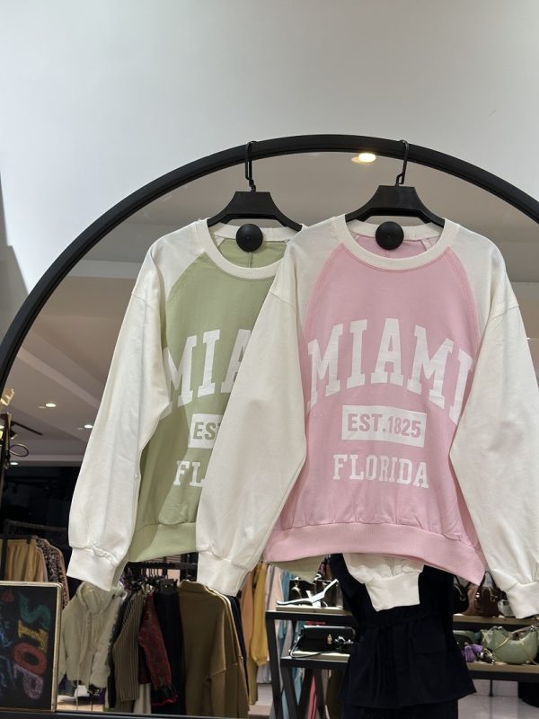 دورس دو نخ پنبه فلوریدا دو رنگ  (36082) - Image 3