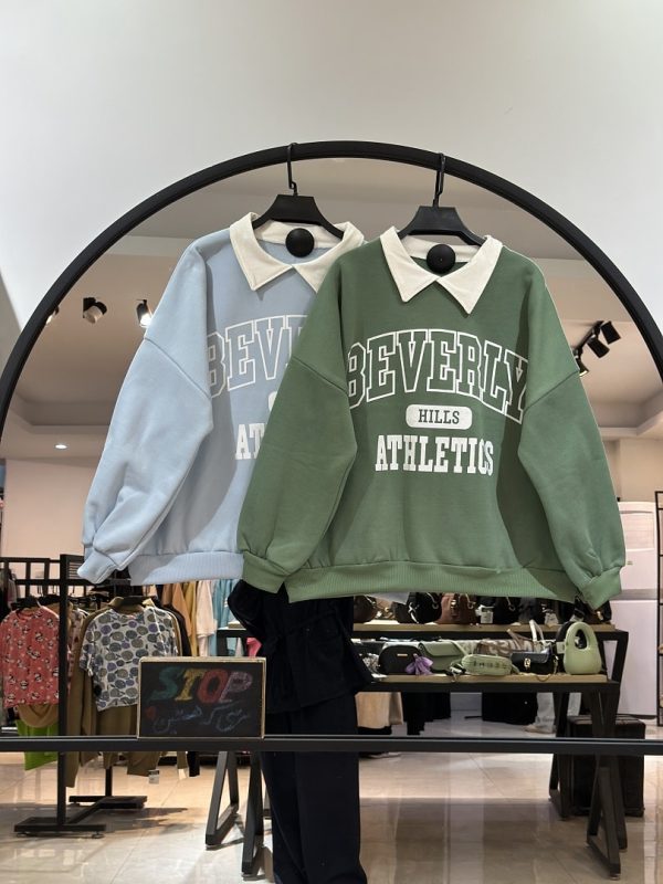 دورس سه نخ پنبه تو کرکی بورلین (36075) - Image 3