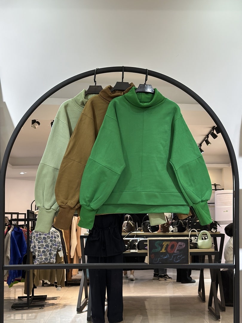 2025_11_13_17_52_IMG_6679-min دورس سه نخ پنبه تو کرکی یقه شل اسکی(36080) - Image 1