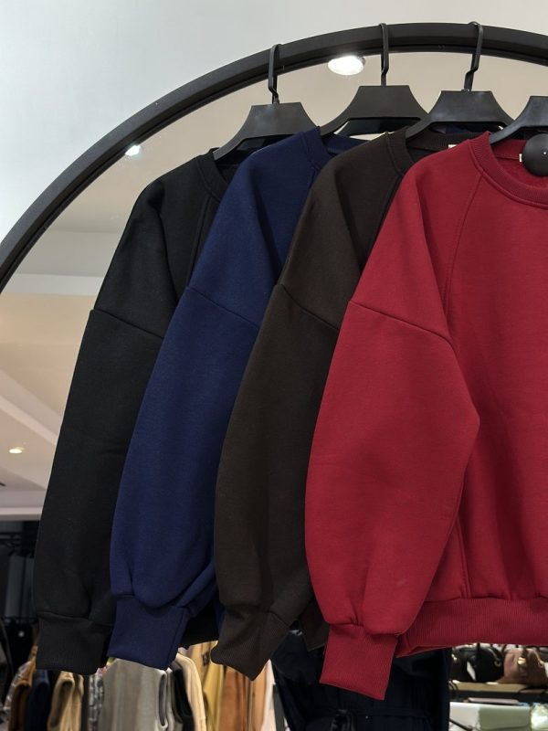 دورس تو کرکی پنبه سه نخ سه خط(36091) - Image 2