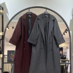 پالتو  فوتر کوبیده نارسا (36201)