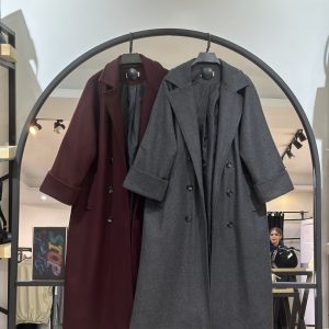 پالتو فوتر کوبیده نارسا (36201)