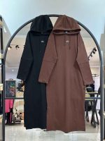 پیراهن دورس تو کرک الو(36264)