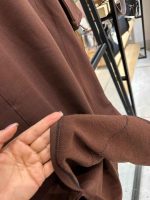 پیراهن دورس تو کرک الو(36264) - Image 2