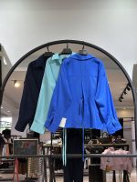 شومیز کرپ مودال پاستیلی پشت گره ای (3700) - Image 2
