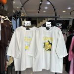 تیشرت ماکان پنبه hello summer (3738) پارت اول