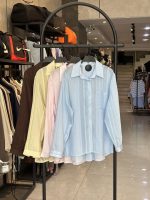 شومیز زنبوری شیشه ای (3754)