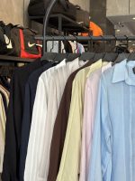 شومیز زنبوری شیشه ای (3754) - Image 2