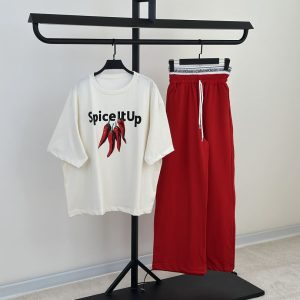 تیشرت سوپر پنبه Spicy(3706)