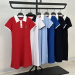 پیراهن پنبه جودون لاگوست (3720)