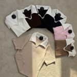 کراپ پنبه کرکره ای سنا (3825)