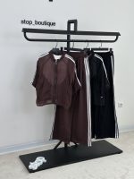 ست سه تیکه سه خط فشن (3856) - Image 2