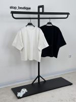 تیشرت سوپر پنبه فوق با کیفیت الاله (3769)