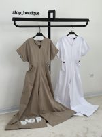 اورال لینن کمر کش تارا (3779)