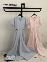 اورال لینن کمر کش تارا (3779) - Image 2