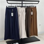 شلوار اویشو پایین گت شو (3872)