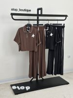 ست اویشو سیلک ستاره (3897) - Image 2