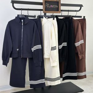 ست سویشرت شلوار اویشو وارداتی ادیداس (3922)