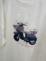 تیشرت پنبه موتور (3925) - Image 3