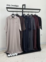 پیراهن سیلک تامی (3957)