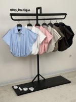 کت بارونی زیره استر کتان زارا نیم زیپ (4029)