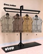 وست جین سنگ شور(90102)