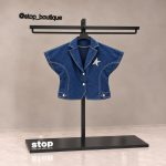 وست جین استار نگین(90165)