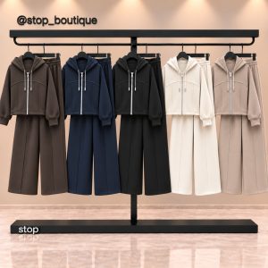 ست فوتر اویشو پشت بندی(90178)
