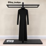 پیرهن ماکسی(90127)