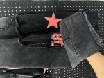 ست چهار تیکه جین سن دیگو(90122) - تصویر 3